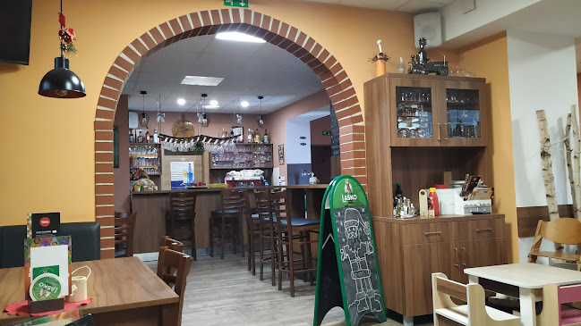 Opinii despre Picerija Kobula, Lea Gjörek, s.p. în Kobilje - Gastronomija in gostinstvo