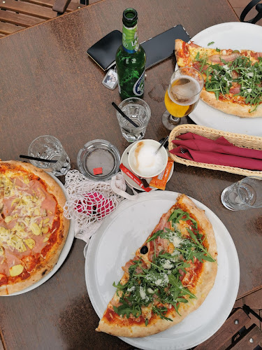 Pizzerija in špageterija "Potepuh", Uroš Mencinger s.p. - Gastronomija in gostinstvo