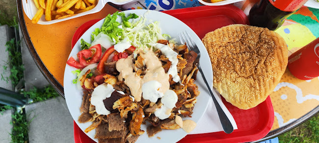 Grill & Kebap Paša Maribor - pri Tamu - Maribor