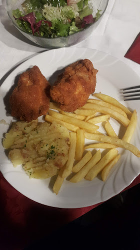 Gostilna pri Bevcu - Lukovica pri Domžalah