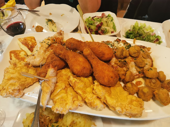 Opinii despre Gostilna in frizerstvo pri Soklič Peterka Darja s.p. în Dob - Gastronomija in gostinstvo