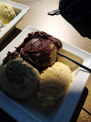 Comentarii opinii despre Kavarna Skandi