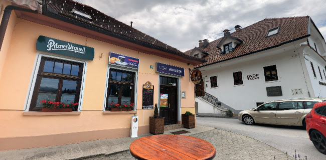 Gostilna Košir - Ljubljana