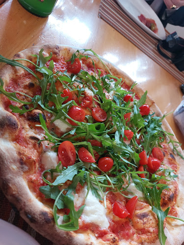 Comentarii opinii despre Pizzeria da Mattia