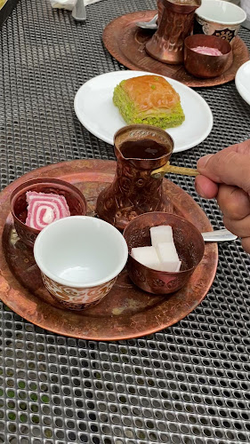 Opinii despre Mr. Falafel în Maribor - Gastronomija in gostinstvo