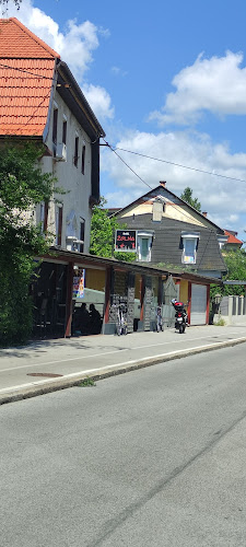 Bar Žolna, juma d. o. o. - Gastronomija in gostinstvo