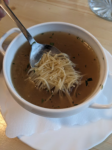 Opinii despre Gostilna pr' Železn'k în Mojstrana - Gastronomija in gostinstvo