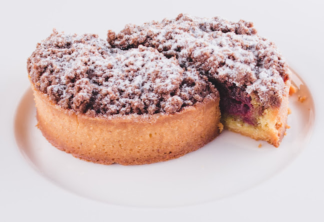 Comentarii opinii despre La Ganache: izdelava in prodaja slaščic in kruha, slaščičarsko izobraževanje in svetovanje