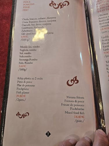 Comentarii opinii despre Gostilna "Jasna" Veljko Stupar s.p.