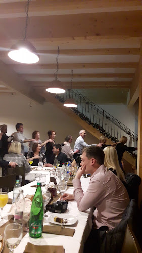 Gostilna in frizerstvo pri Soklič Peterka Darja s.p.