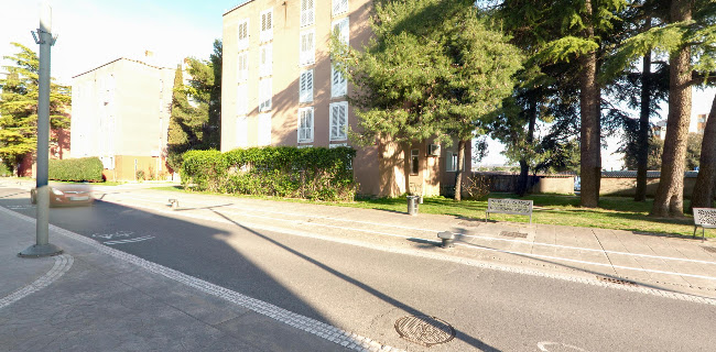 Dunajska c. 51, 1000 Ljubljana