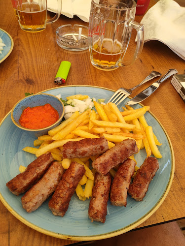 Comentarii opinii despre Starkl Heritage Hotel & Restaurant