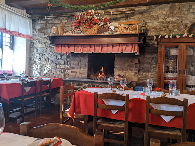 Opinii despre Turistična Kmetija "pri Rjavčevih" în Šempas - Gastronomija in gostinstvo