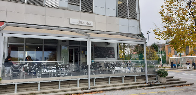 KAVARNA SIESTA, Petra Grah s.p.