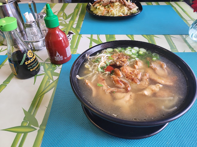 Opinii despre Wok & Roll Celje în Celje - Gastronomija in gostinstvo