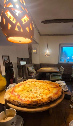 Comentarii opinii despre PICERIJA & GRILL VERDE PETROVČE