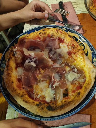 Comentarii opinii despre Gostilnica Gušt