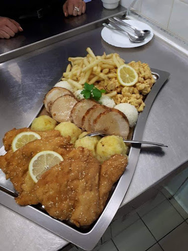 Comentarii opinii despre Okrepčevalnica Čista 10ka