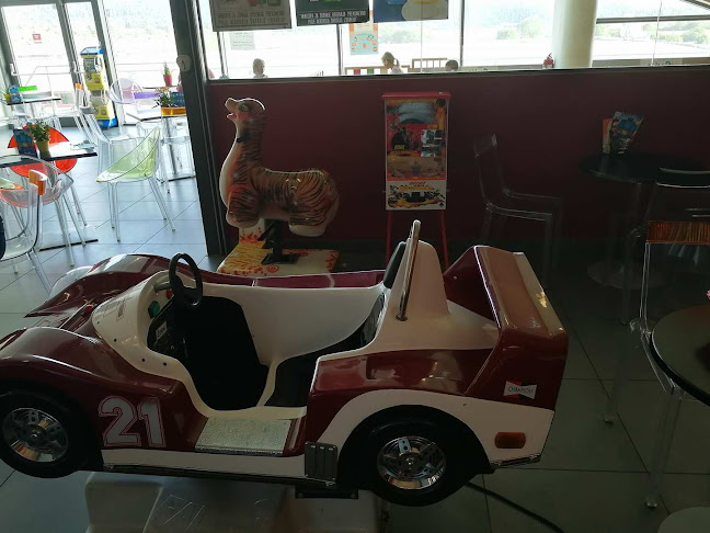 Opinii despre Noblesse bar în Postojna - Gastronomija in gostinstvo