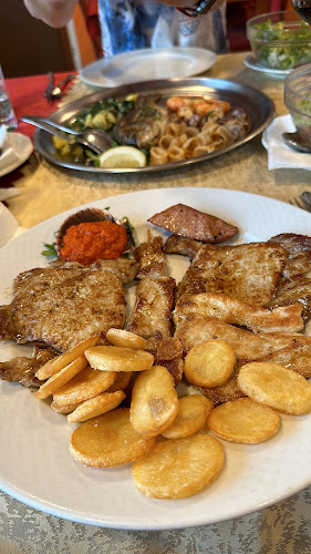 Gostilna "Jasna" Veljko Stupar s.p.