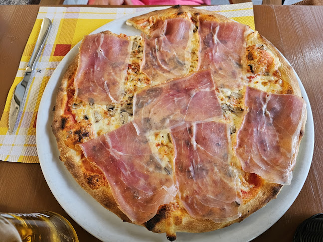 Comentarii opinii despre Gostilna pri Mostu,Gostinstvo,Valentin Tahiri s.p.