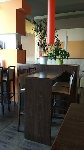 Kavarna stil - Burger okrepčevalnica Sonja Kebert s.p.