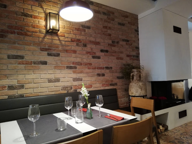 Gostilna Erna - Gastronomija in gostinstvo