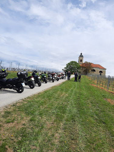 Bar pod cerkvico, Zlatka Kolman, s.p. - Radenci