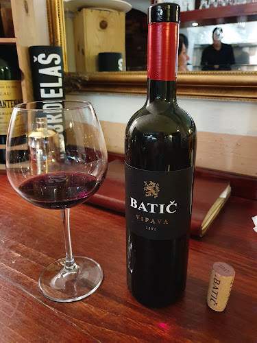 Compa Restaurant Okrepčevalnica Čompa