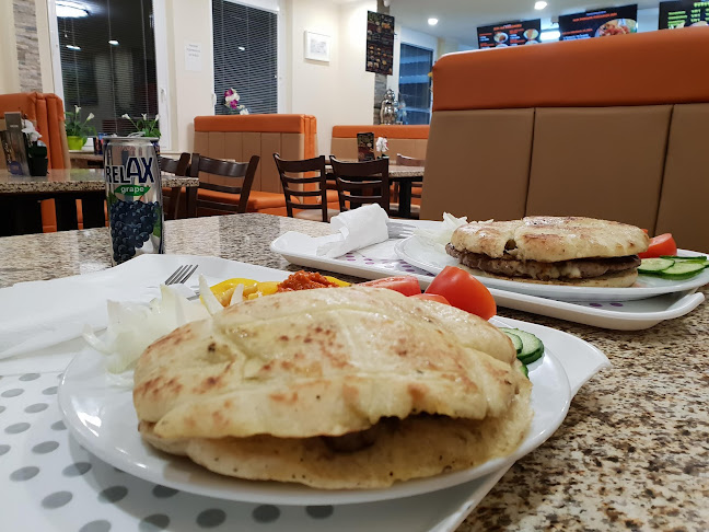 Cao Cao - Slovenska Bistrica