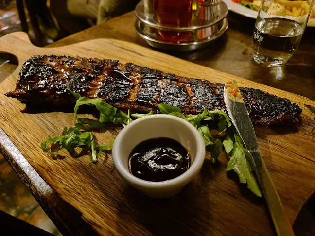 Gostilna Sokol - Ljubljana