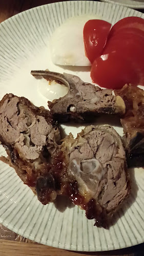 Gostilna Mrak - Gastronomija in gostinstvo