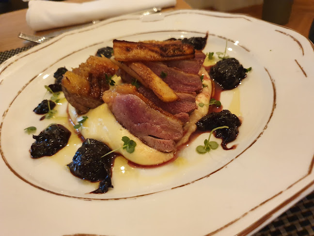 Opinii despre GOSTILNA VITEZ în Ljubljana - Gastronomija in gostinstvo