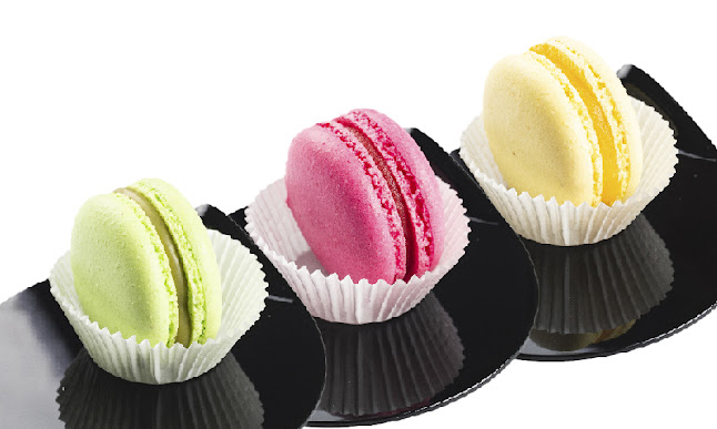 DESSERTS IN DREAMS - BUTIK SLADIC - Gastronomija in gostinstvo