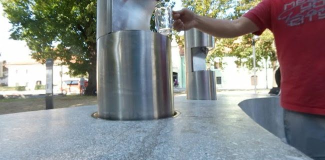 Comentarii opinii despre Fontana piva Žalec