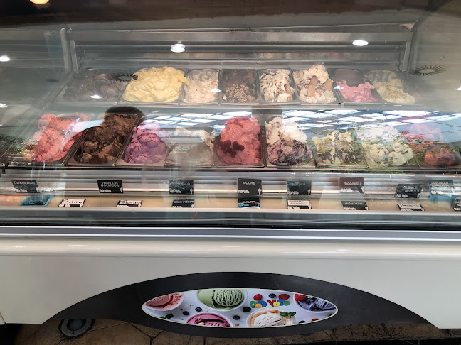 Comentarii opinii despre Kavarna Pod Vodo