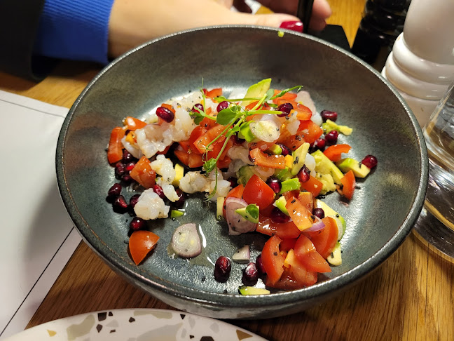 Beštija Bistro - Gastronomija in gostinstvo