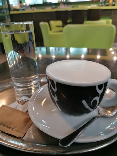 Mojster Caffe - Ljubljana