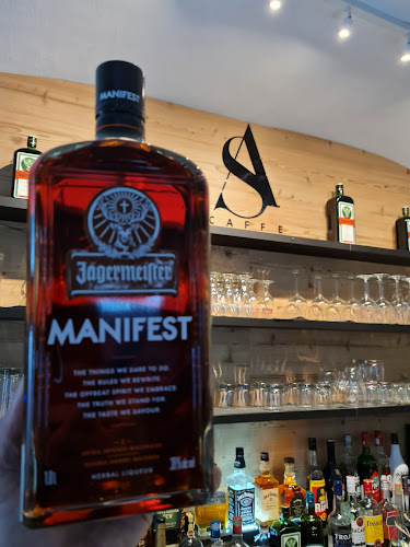 Comentarii opinii despre AS caffe