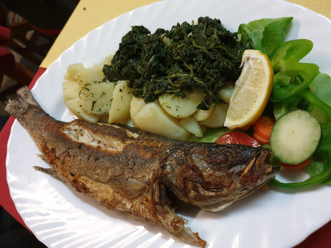 Comentarii opinii despre Pizzeria Park