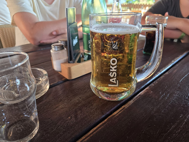 Gostilnica in pizzerija Leščan - Lesce