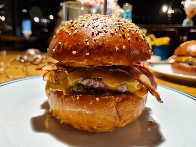 Opinii despre Projekt Burger în Kranj - Gastronomija in gostinstvo