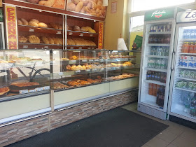 Bečaj - 1, PEKARNA NOVO POLJE