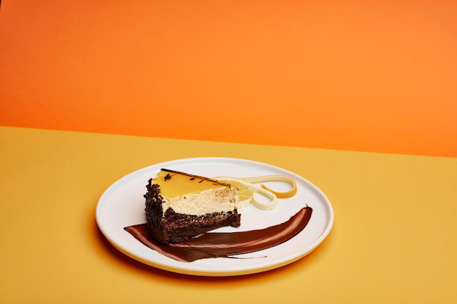 Slaščičarna Urška