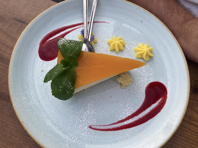 Dežela Okusov - Top quality 100% gluten-free cuisine - Ljubljana