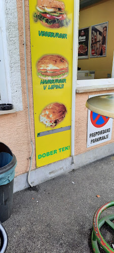 Opinii despre Hambi în Sevnica - Gastronomija in gostinstvo