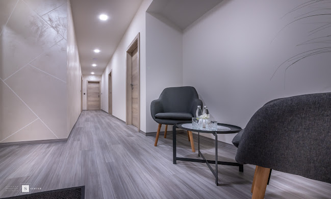 S - Caffe- kavarna, sobe in wellness - Gastronomija in gostinstvo