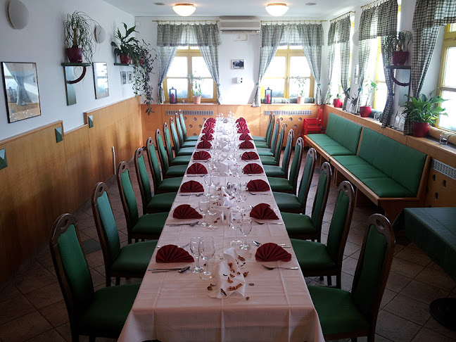 Megos, podjetje za gostinstvo in turizem, d.o.o., gostilna na letališču - Novo mesto