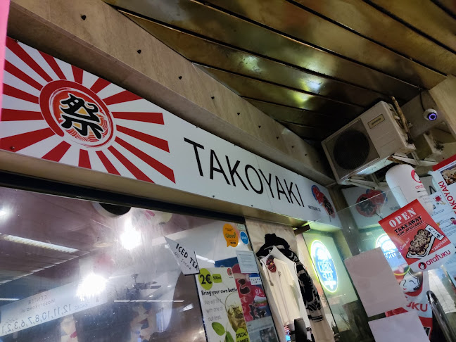 Matsuri - Gastronomija in gostinstvo