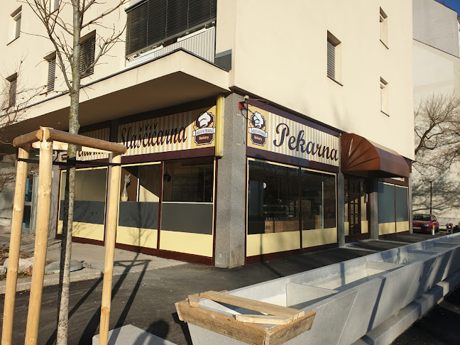 Trubarjeva cesta 69, 1000 Ljubljana